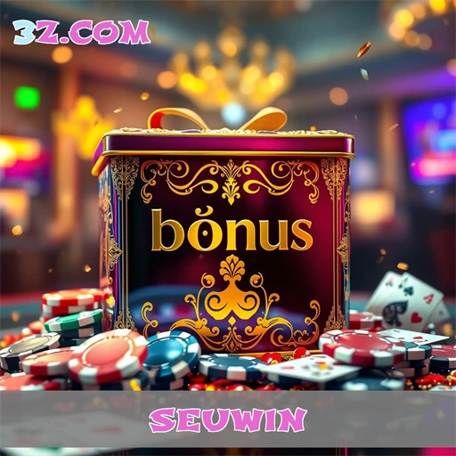 Benefícios Imperdíveis: Bônus do seuwin para Jogadores Entusiastas