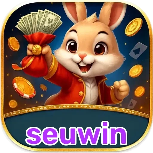 seuwin: O Melhor Lugar Para Jogar com Segurança e Diversão