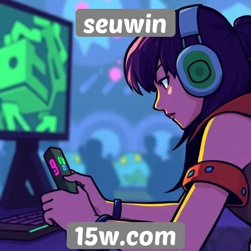 tendências de jogos no seuwin