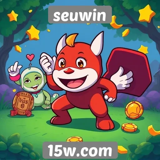 Os jogos mais populares disponíveis no seuwin