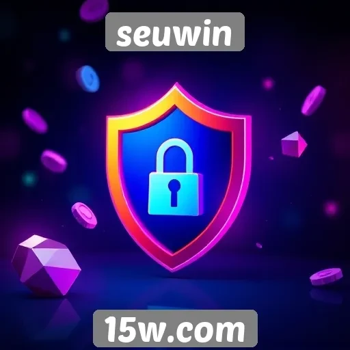 Segurança e privacidade no seuwin para jogadores