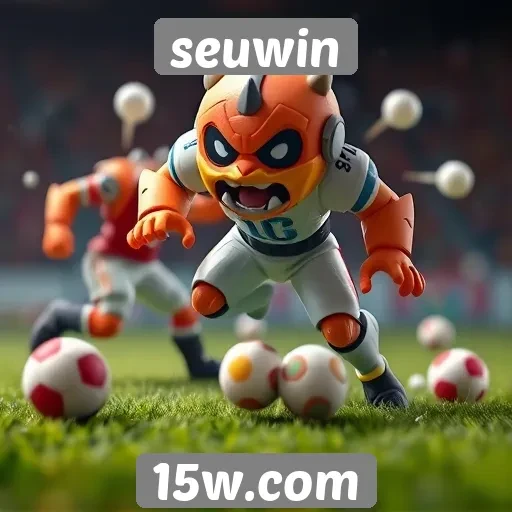 Seuwin apresenta novas mecânicas de jogo