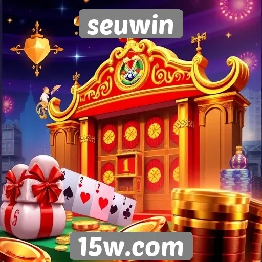 suawin oferece uma variedade de jogos de cassino online
