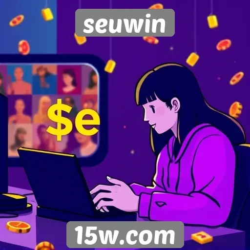 Avaliação da experiência do usuário no site seuwin